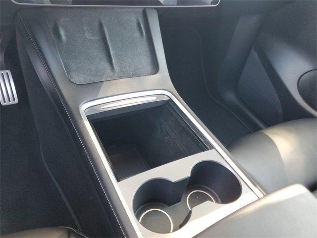 2022 Tesla Model Y Vehicle Photo in SUNRISE, FL 33323-3202