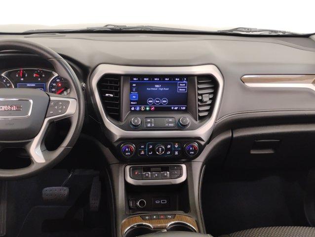 2023 GMC Acadia Vehicle Photo in Fort Mill, SC 29708