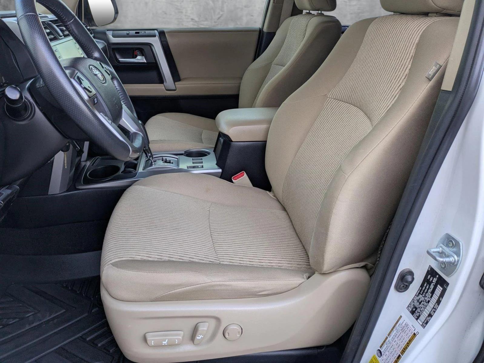 2020 Toyota 4Runner Vehicle Photo in Corpus Christi, TX 78415