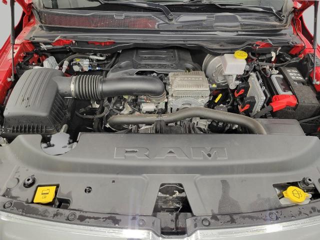 2022 Ram 1500 Vehicle Photo in Neenah, WI 54956