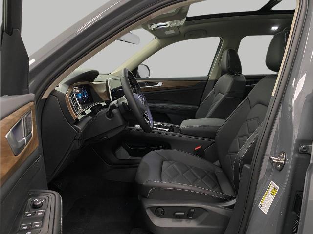 2025 Volkswagen Atlas Vehicle Photo in Appleton, WI 54913