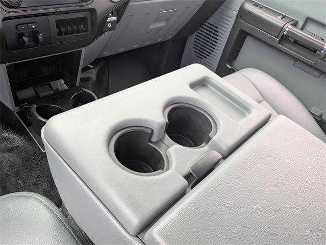 2015 Ford Super Duty F-250 SRW Vehicle Photo in ENGLEWOOD, CO 80113-6708