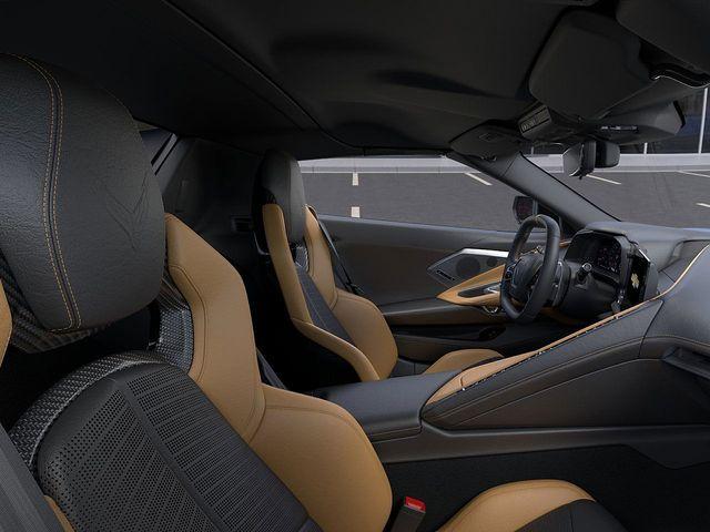 2025 Chevrolet Corvette Stingray Vehicle Photo in PAWLING, NY 12564-3219