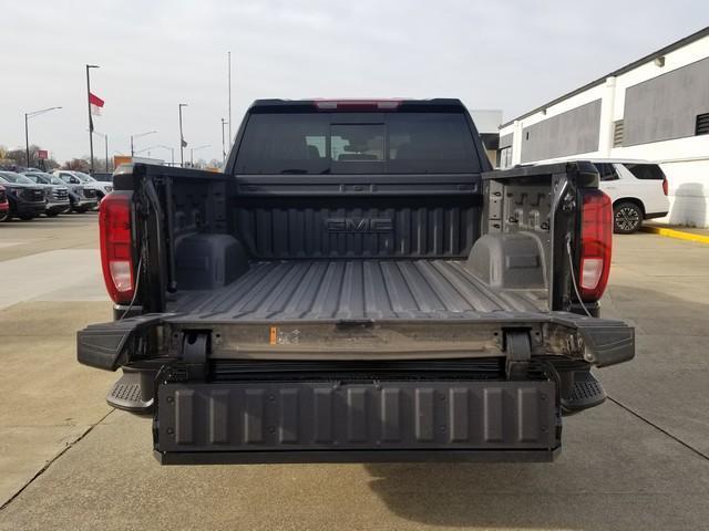 2025 GMC Sierra 1500 Vehicle Photo in ELYRIA, OH 44035-6349