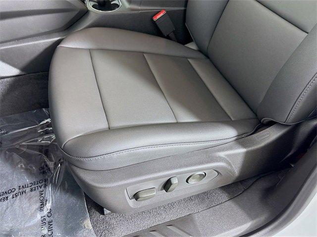 2025 GMC Canyon Vehicle Photo in PUYALLUP, WA 98371-4149