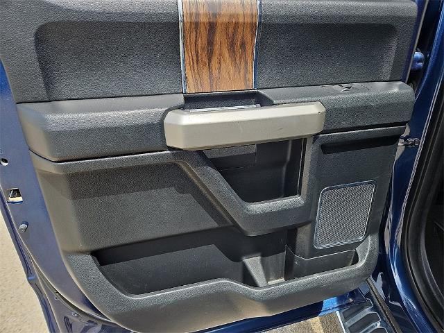 2018 Ford F-150 Vehicle Photo in EASTLAND, TX 76448-3020