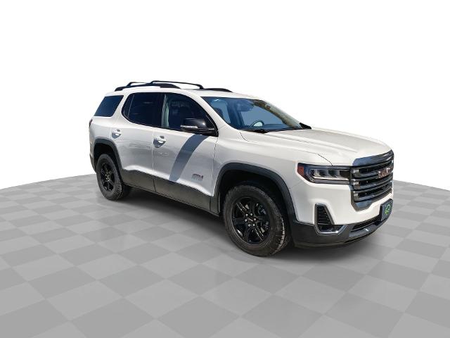 2023 GMC Acadia Vehicle Photo in WILLIAMSVILLE, NY 14221-2883