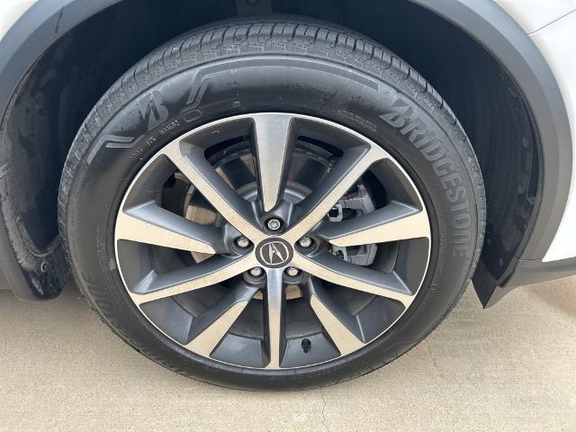 2025 Acura MDX Vehicle Photo in Grapevine, TX 76051