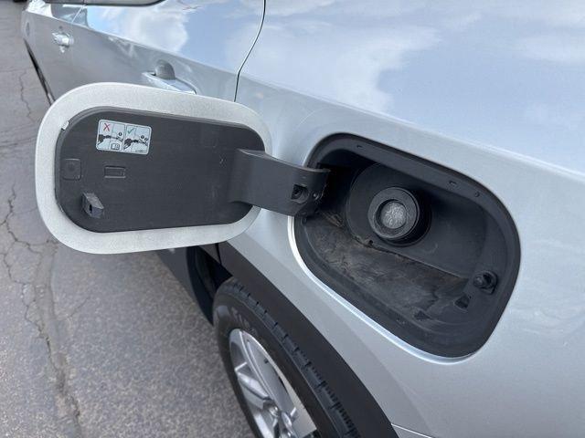 2019 GMC Terrain Vehicle Photo in MEDINA, OH 44256-9631
