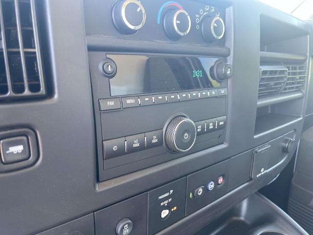 2025 GMC Savana Cutaway 3500 Vehicle Photo in GILBERT, AZ 85297-0402