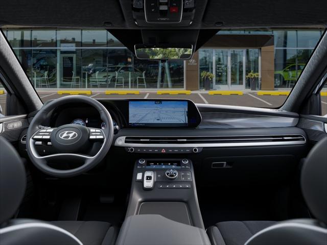 2025 Hyundai PALISADE Vehicle Photo in Peoria, IL 61615