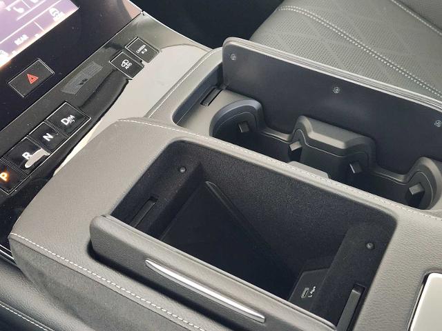 2025 INFINITI QX80 Vehicle Photo in DALLAS, TX 75209