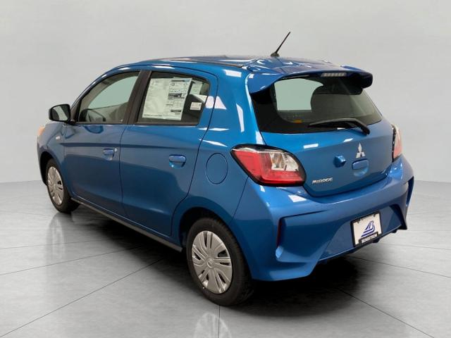 2024 Mitsubishi Mirage Vehicle Photo in Appleton, WI 54913