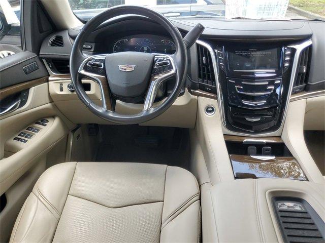 2020 Cadillac Escalade ESV Vehicle Photo in SUNRISE, FL 33323-3202
