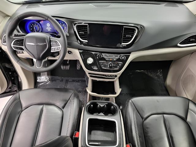 2023 Chrysler Pacifica Vehicle Photo in Oshkosh, WI 54904