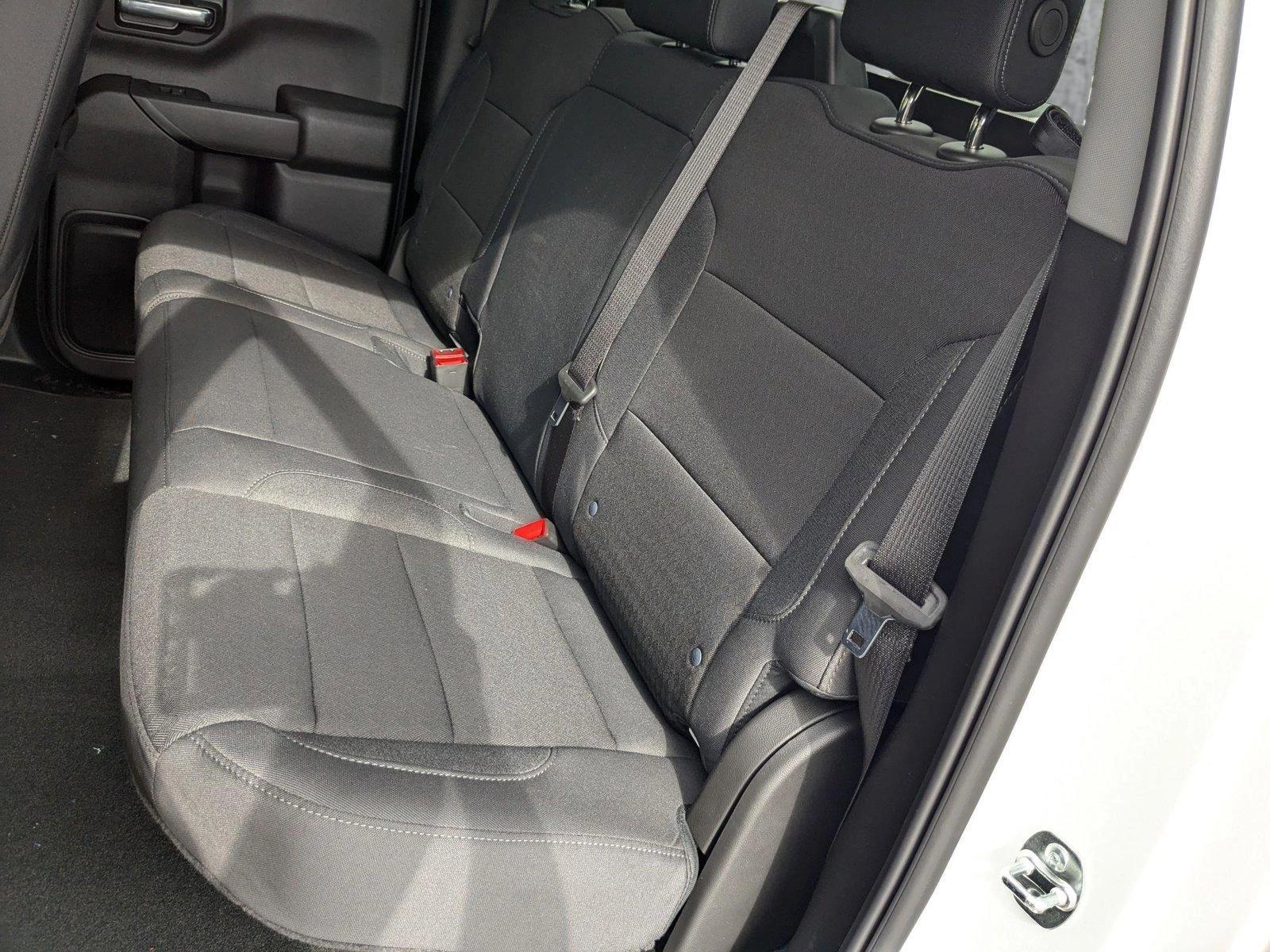2025 Chevrolet Silverado 1500 Vehicle Photo in MIAMI, FL 33134-2699