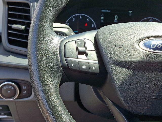 2023 Ford Transit Cargo Van Vehicle Photo in DANBURY, CT 06810-5034