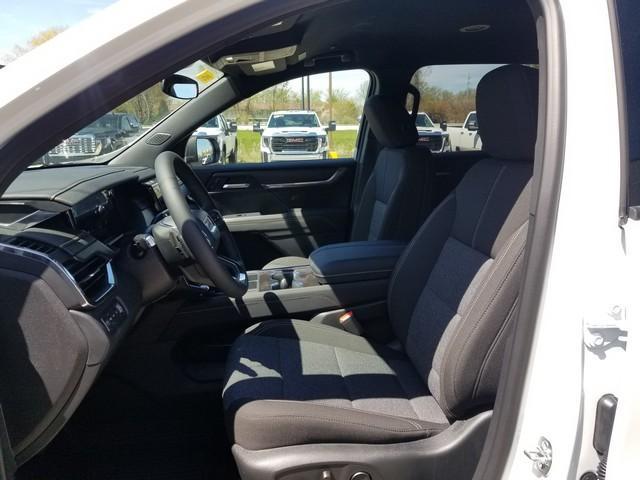 2025 GMC Acadia Vehicle Photo in ELYRIA, OH 44035-6349