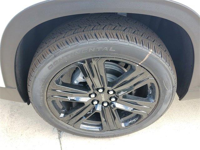 2025 GMC Acadia Vehicle Photo in SUNRISE, FL 33323-3202