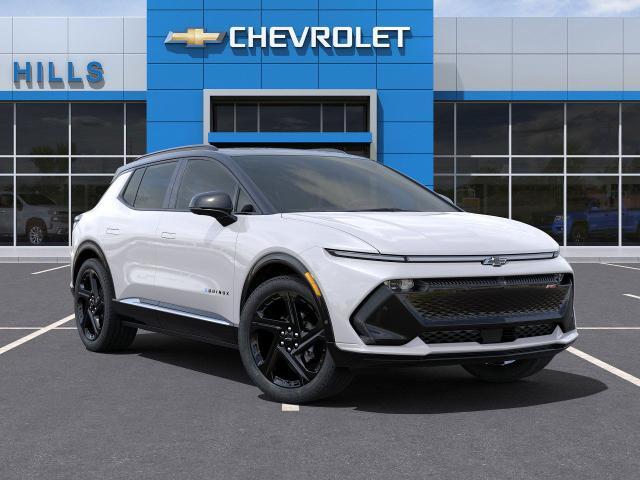 2025 Chevrolet Equinox EV Vehicle Photo in Roslyn, NY 11576