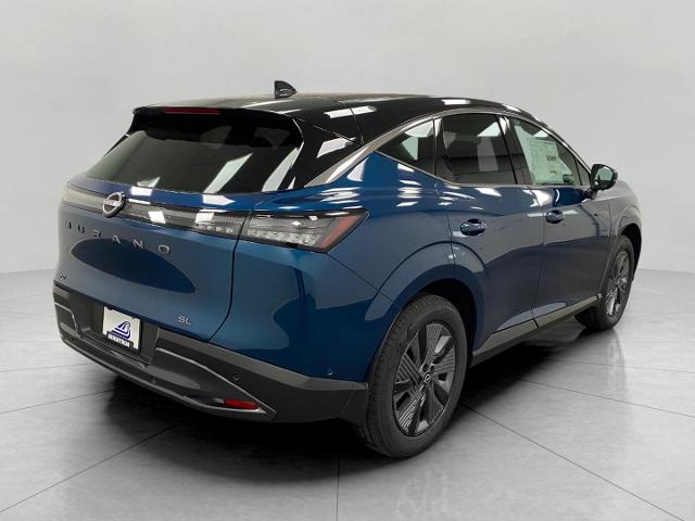 2025 Nissan Murano Vehicle Photo in Appleton, WI 54913
