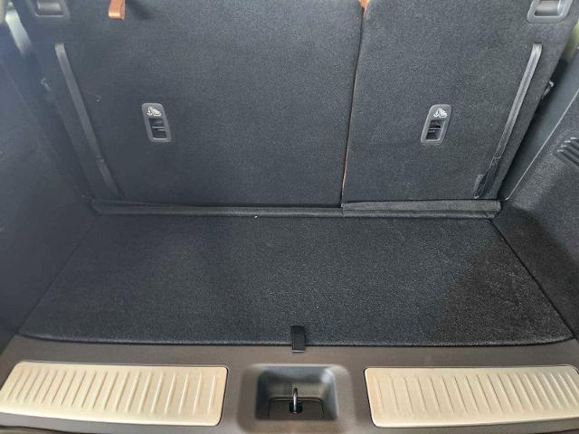 2025 INFINITI QX60 Vehicle Photo in DALLAS, TX 75209