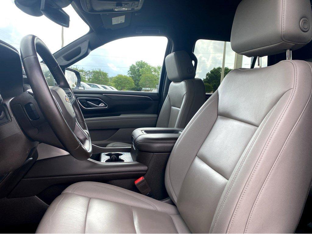 2023 Chevrolet Tahoe Vehicle Photo in SAVANNAH, GA 31406-4513
