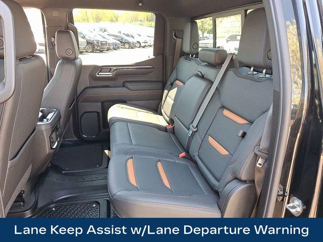 2024 GMC Sierra 1500 Vehicle Photo in WATERTOWN, CT 06795-3318