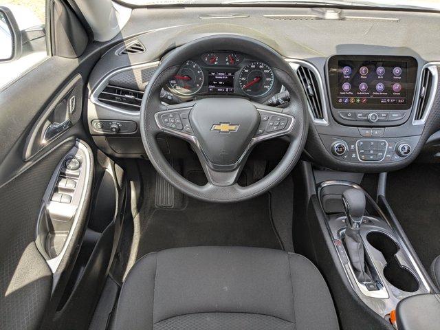 2024 Chevrolet Malibu Vehicle Photo in BEAUFORT, SC 29906-4218