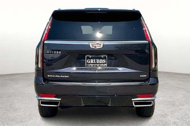 2023 Cadillac Escalade ESV Vehicle Photo in Tulsa, OK 74145