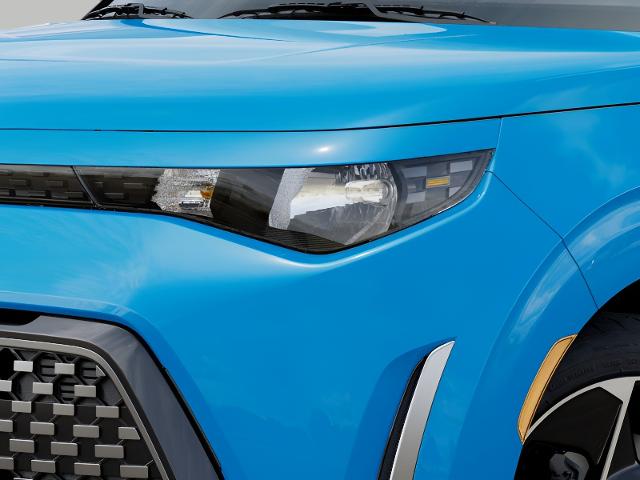 2025 Kia Soul Vehicle Photo in Appleton, WI 54914