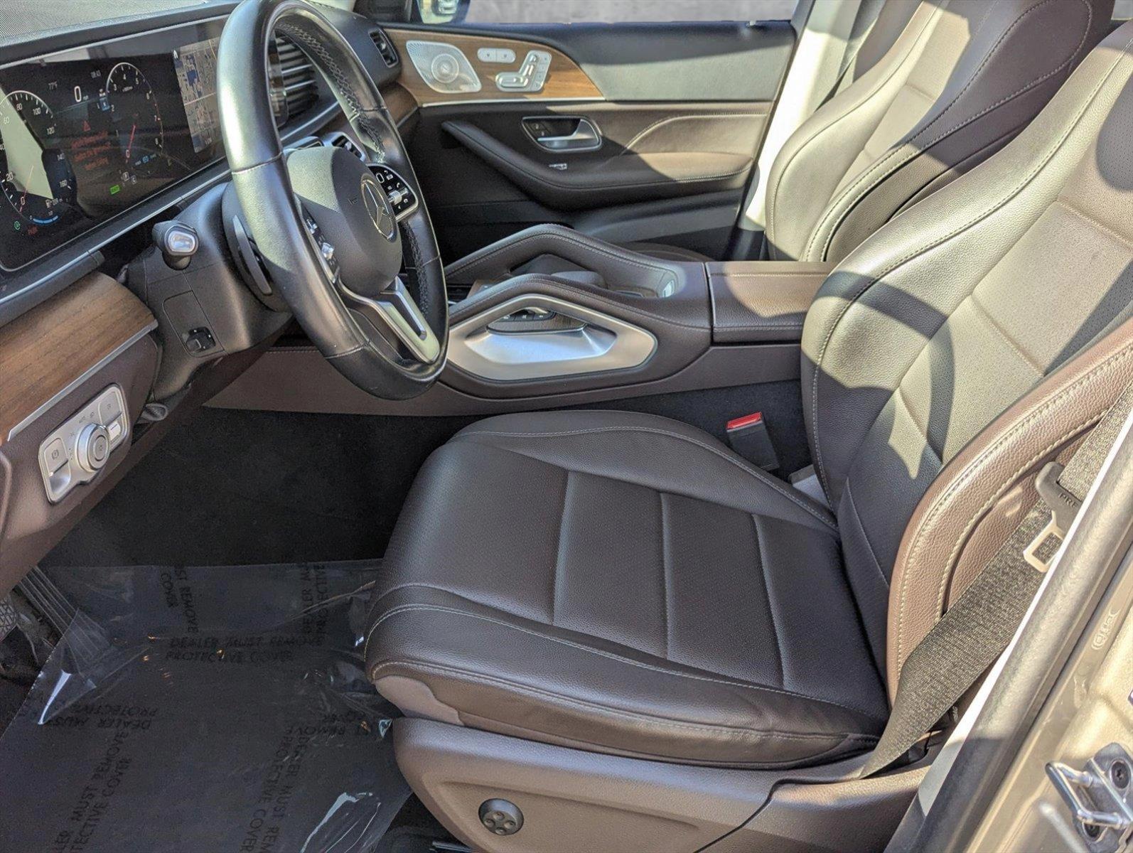 2023 Mercedes-Benz GLE Vehicle Photo in Pembroke Pines , FL 33027