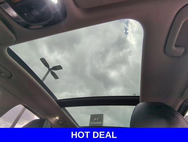 2022 Hyundai TUCSON Vehicle Photo in Merrillville, IN 46410