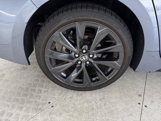 2023 Toyota Corolla Vehicle Photo in Charlotte, NC 28273
