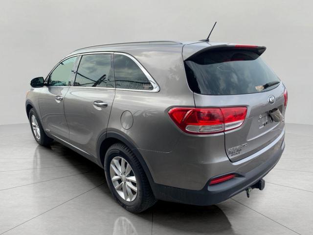 2017 Kia Sorento Vehicle Photo in APPLETON, WI 54914-4656