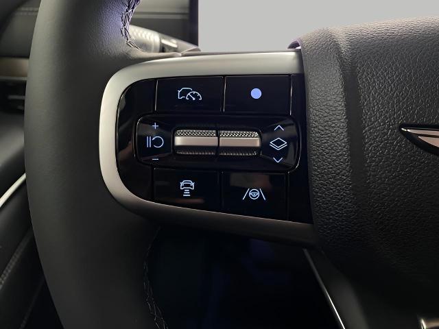 2025 Genesis GV80 Vehicle Photo in Appleton, WI 54913