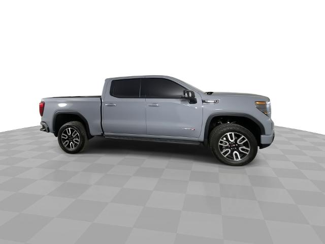 2025 GMC Sierra 1500 Vehicle Photo in GILBERT, AZ 85297-0402