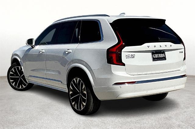 2025 Volvo XC90 Vehicle Photo in Grapevine, TX 76051