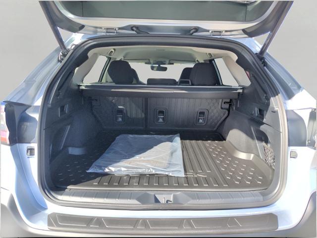2025 Subaru Outback Vehicle Photo in Green Bay, WI 54304