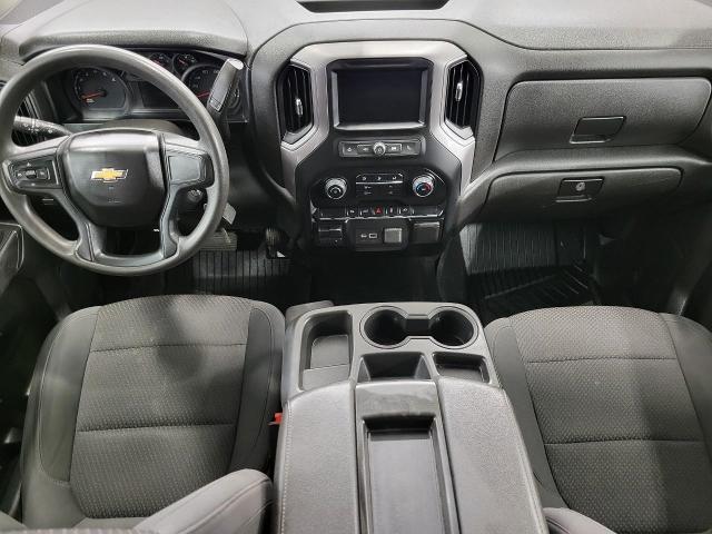 2022 Chevrolet Silverado 2500 HD Vehicle Photo in Kaukauna, WI 54130