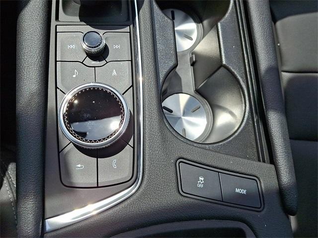2025 Cadillac XT5 Vehicle Photo in ALLENTOWN, PA 18103-7399