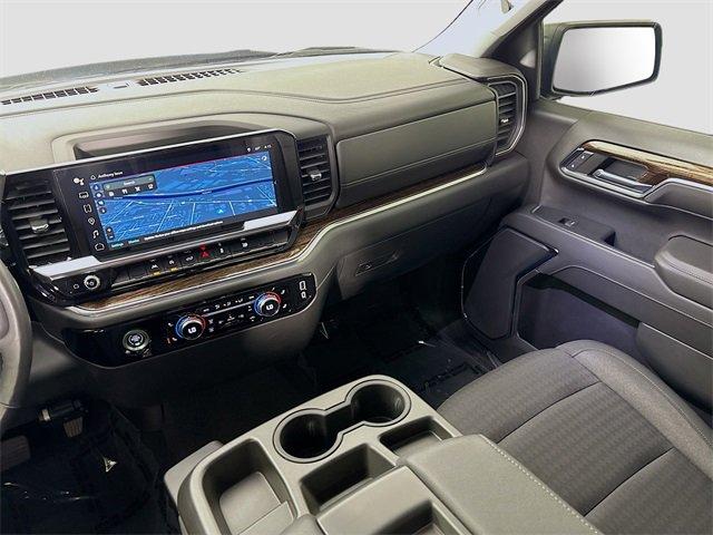 2022 GMC Sierra 1500 Vehicle Photo in PUYALLUP, WA 98371-4149
