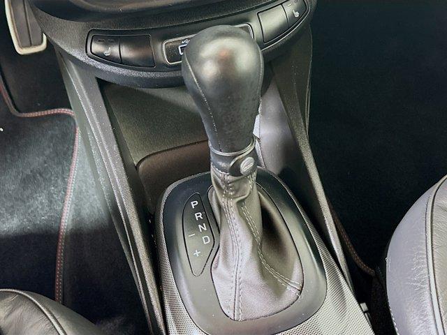 2020 FIAT 500X Vehicle Photo in Doylsetown, PA 18901