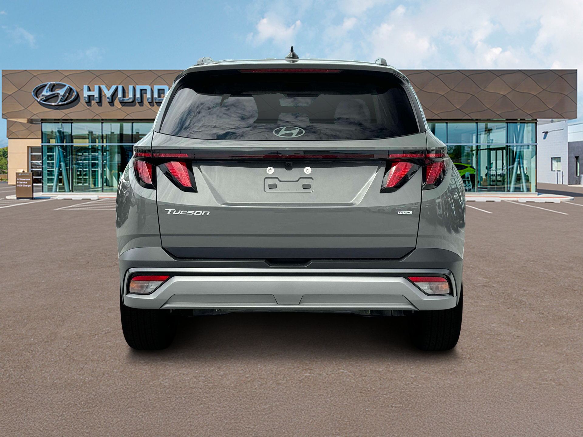 2025 Hyundai TUCSON Vehicle Photo in Philadelphia, PA 19116