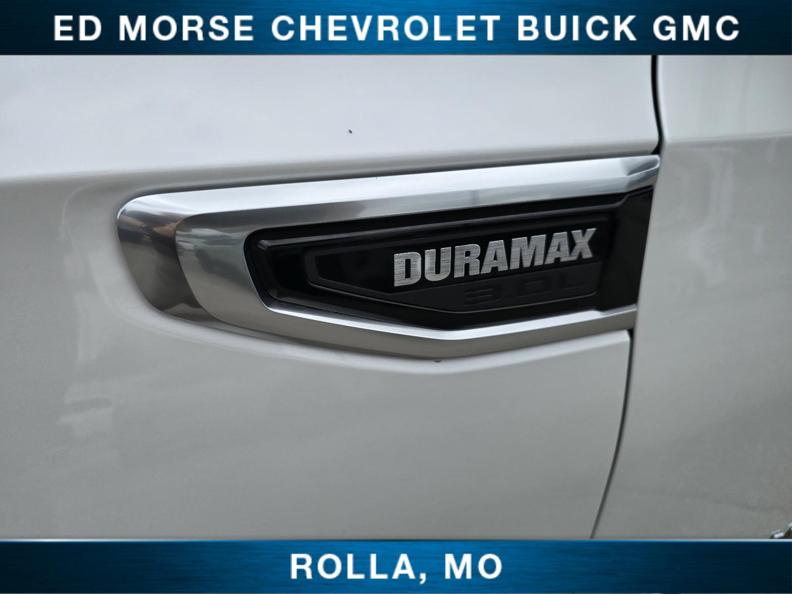 2022 GMC Yukon XL Vehicle Photo in Rolla, MO 65401