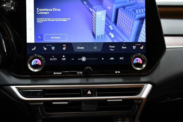 2024 Lexus RX 350 Vehicle Photo in DALLAS, TX 75235