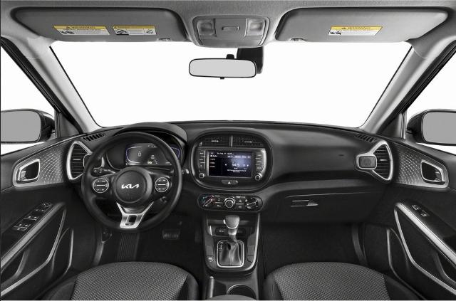 2025 Kia Soul Vehicle Photo in Tulsa, OK 74129