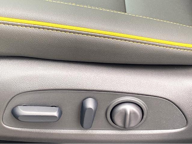 2025 Chevrolet Trailblazer Vehicle Photo in BEAUFORT, SC 29906-4218