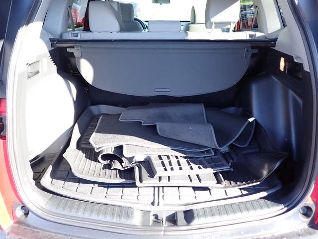 2020 Honda CR-V Vehicle Photo in ZELIENOPLE, PA 16063-2910