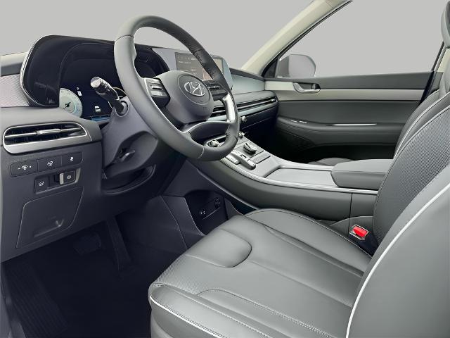 2025 Hyundai PALISADE Vehicle Photo in Green Bay, WI 54304